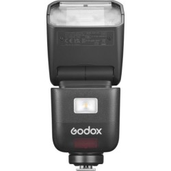 Godox V480C Ving Flash TTL Canon | Compra Flash Godox Ving Canon | Precio Flash TTL HSS Canon Godox