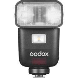 Godox V480C Ving Flash TTL Canon | Compra Flash Godox Ving Canon | Precio Flash TTL HSS Canon Godox