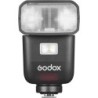 Godox V480C Ving Flash TTL Canon | Compra Flash Godox Ving Canon | Precio Flash TTL HSS Canon Godox