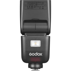 Godox V480C Ving Flash TTL Canon | Compra Flash Godox Ving Canon | Precio Flash TTL HSS Canon Godox