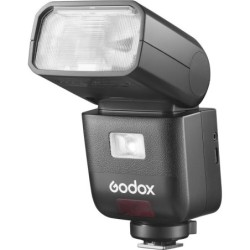 Godox V480C Ving Flash TTL Canon | Compra Flash Godox Ving Canon | Precio Flash TTL HSS Canon Godox