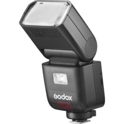 Godox V480C Ving Flash TTL Canon | Compra Flash Godox Ving Canon | Precio Flash TTL HSS Canon Godox