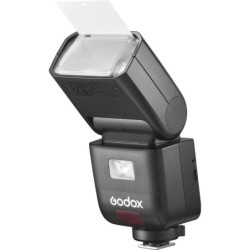 Godox V480C Ving Flash TTL Canon | Compra Flash Godox Ving Canon | Precio Flash TTL HSS Canon Godox