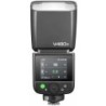 Godox V480C Ving Flash TTL Canon | Compra Flash Godox Ving Canon | Precio Flash TTL HSS Canon Godox