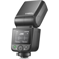Godox V480C Ving Flash TTL Canon | Compra Flash Godox Ving Canon | Precio Flash TTL HSS Canon Godox