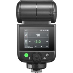 Godox V480C Ving Flash TTL Canon | Compra Flash Godox Ving Canon | Precio Flash TTL HSS Canon Godox