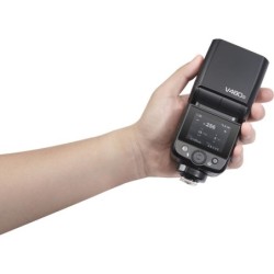 Godox V480C Ving Flash TTL Canon | Compra Flash Godox Ving Canon | Precio Flash TTL HSS Canon Godox