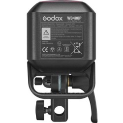 Godox Kit Flash AD400ProII TTL | Compra Flash Autónomo Godox AD400 Pro II | Precio Flash 400Ws TTL HSS Godox