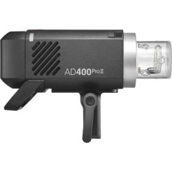 Godox Kit Flash AD400ProII TTL | Compra Flash Autónomo Godox AD400 Pro II | Precio Flash 400Ws TTL HSS Godox