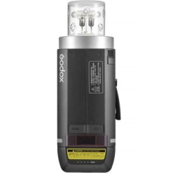 Godox Kit Flash AD400ProII TTL | Compra Flash Autónomo Godox AD400 Pro II | Precio Flash 400Ws TTL HSS Godox