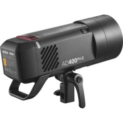 Godox Kit Flash AD400ProII TTL | Compra Flash Autónomo Godox AD400 Pro II | Precio Flash 400Ws TTL HSS Godox