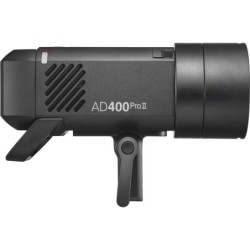 Godox Kit Flash AD400ProII TTL | Compra Flash Autónomo Godox AD400 Pro II | Precio Flash 400Ws TTL HSS Godox