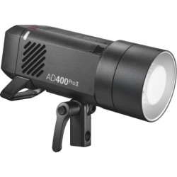 Godox Kit Flash AD400ProII TTL | Compra Flash Autónomo Godox AD400 Pro II | Precio Flash 400Ws TTL HSS Godox