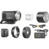 Godox Kit Flash AD400ProII TTL | Compra Flash Autónomo Godox AD400 Pro II | Precio Flash 400Ws TTL HSS Godox