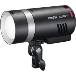 Godox Kit Flash AD300ProII TTL | Compra Flash Autónomo Godox AD300 Pro II | Precio Flash 300Ws TTL HSS Godox