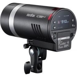Godox Kit Flash AD300ProII TTL | Compra Flash Autónomo Godox AD300 Pro II | Precio Flash 300Ws TTL HSS Godox