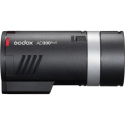 Godox Kit Flash AD300ProII TTL | Compra Flash Autónomo Godox AD300 Pro II | Precio Flash 300Ws TTL HSS Godox