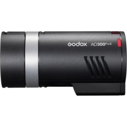 Godox Kit Flash AD300ProII TTL | Compra Flash Autónomo Godox AD300 Pro II | Precio Flash 300Ws TTL HSS Godox