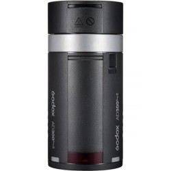 Godox Kit Flash AD300ProII TTL | Compra Flash Autónomo Godox AD300 Pro II | Precio Flash 300Ws TTL HSS Godox