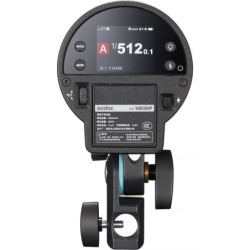 Godox Kit Flash AD300ProII TTL | Compra Flash Autónomo Godox AD300 Pro II | Precio Flash 300Ws TTL HSS Godox