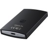 Lexar Disco Duro Portátil AR700 2TB | SSD portátil de máxima capacidad para almacenamiento seguro y rápido