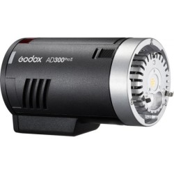 Godox Kit Flash AD300ProII TTL | Compra Flash Autónomo Godox AD300 Pro II | Precio Flash 300Ws TTL HSS Godox