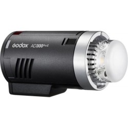 Godox Kit Flash AD300ProII TTL | Compra Flash Autónomo Godox AD300 Pro II | Precio Flash 300Ws TTL HSS Godox