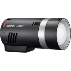 Godox Kit Flash AD300ProII TTL | Compra Flash Autónomo Godox AD300 Pro II | Precio Flash 300Ws TTL HSS Godox