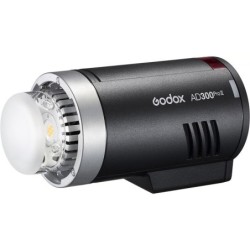 Godox Kit Flash AD300ProII TTL | Compra Flash Autónomo Godox AD300 Pro II | Precio Flash 300Ws TTL HSS Godox