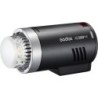 Godox Kit Flash AD300ProII TTL | Compra Flash Autónomo Godox AD300 Pro II | Precio Flash 300Ws TTL HSS Godox
