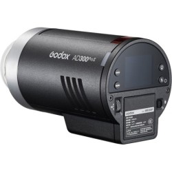 Godox Kit Flash AD300ProII TTL | Compra Flash Autónomo Godox AD300 Pro II | Precio Flash 300Ws TTL HSS Godox