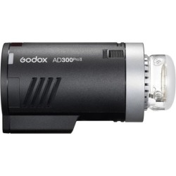 Godox Kit Flash AD300ProII TTL | Compra Flash Autónomo Godox AD300 Pro II | Precio Flash 300Ws TTL HSS Godox