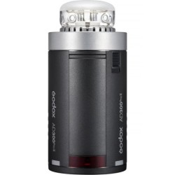 Godox Kit Flash AD300ProII TTL | Compra Flash Autónomo Godox AD300 Pro II | Precio Flash 300Ws TTL HSS Godox