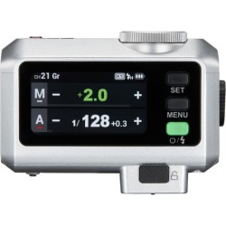 Godox IT30Pro S Silver Mini Flash TTL Sony | Compra Mini Flash Sony Godox Plata | Precio Flash Compacto TTL Sony Godox