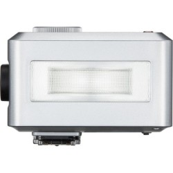 Godox IT30Pro S Silver Mini Flash TTL Sony | Compra Mini Flash Sony Godox Plata | Precio Flash Compacto TTL Sony Godox
