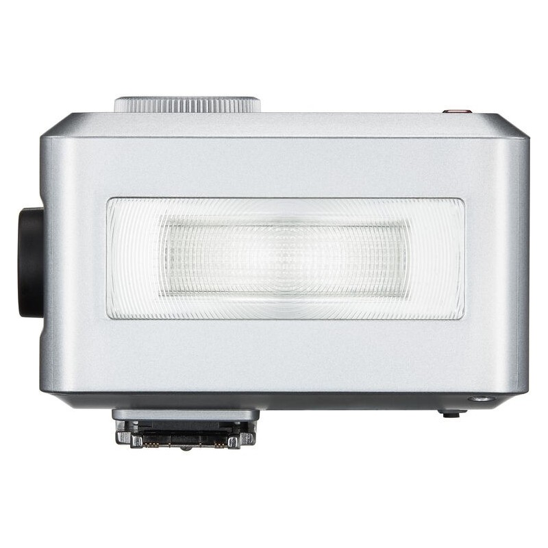 Godox IT30Pro S Silver Mini Flash TTL Sony | Compra Mini Flash Sony Godox Plata | Precio Flash Compacto TTL Sony Godox