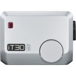 Godox IT30Pro S Silver Mini Flash TTL Sony | Compra Mini Flash Sony Godox Plata | Precio Flash Compacto TTL Sony Godox