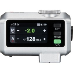 Godox IT30Pro C Silver Mini Flash TTL Canon | Compra Mini Flash Canon Godox Plata | Precio Flash Compacto TTL Canon Godox