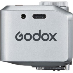 Godox IT30Pro C Silver Mini Flash TTL Canon | Compra Mini Flash Canon Godox Plata | Precio Flash Compacto TTL Canon Godox