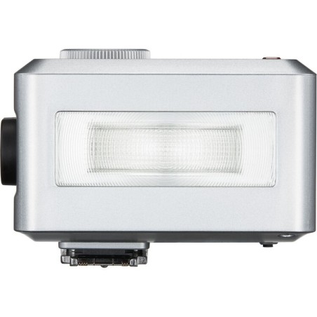 Godox IT30Pro N Silver Mini Flash TTL Nikon | Compra Mini Flash Nikon Godox Plata | Precio Flash Compacto TTL Nikon Godox
