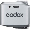 Godox IT30Pro N Silver Mini Flash TTL Nikon | Compra Mini Flash Nikon Godox Plata | Precio Flash Compacto TTL Nikon Godox