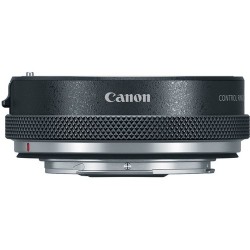 Canon Adaptador EF-EOS R Control | Compra en Equipa Tu Cámara | Control avanzado
