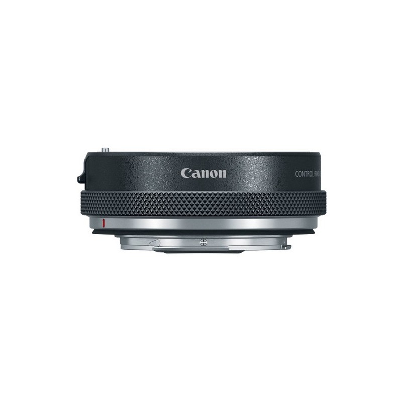 Canon Adaptador EF-EOS R Control | Compra en Equipa Tu Cámara | Control avanzado