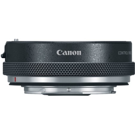 Canon Adaptador EF-EOS R Control | Compra en Equipa Tu Cámara | Control avanzado