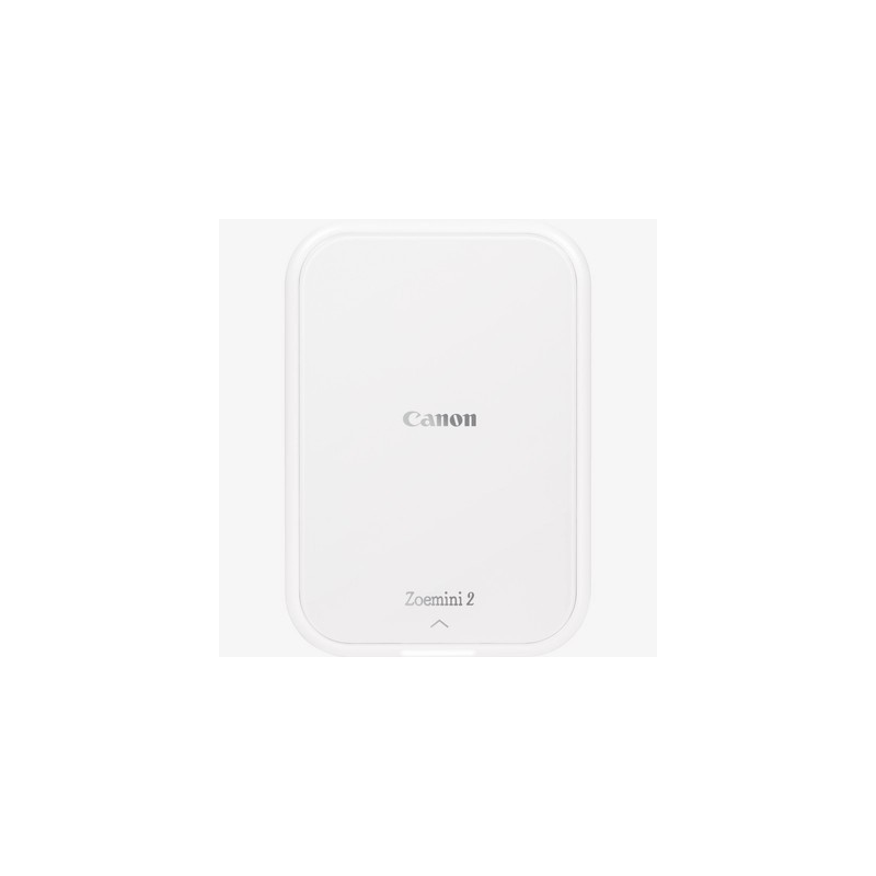 Canon Zoemini 2 Blanca | Compra en Equipa Tu Cámara | Impresión portátil