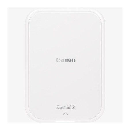Canon Zoemini 2 Blanca | Compra en Equipa Tu Cámara | Impresión portátil