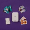 Canon Zoemini 2 Blanca | Compra en Equipa Tu Cámara | Impresión portátil