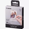Canon XC-20L | Compra en Equipa Tu Cámara | Papel QX20