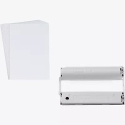Canon XC-20L | Compra en Equipa Tu Cámara | Papel QX20