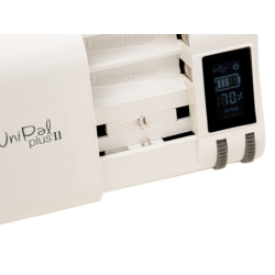 Hahnel Cargador Universal Unipal Plus II | Compra Cargador Universal Hahnel | Precio Cargador Universal Camara